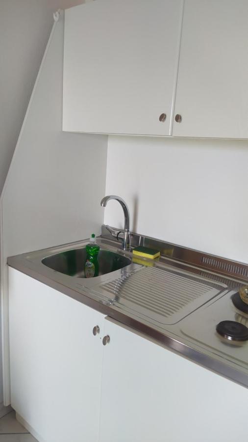 Villa Thomi Szkála Rahoníu Kültér fotó