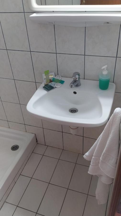 Villa Thomi Szkála Rahoníu Kültér fotó