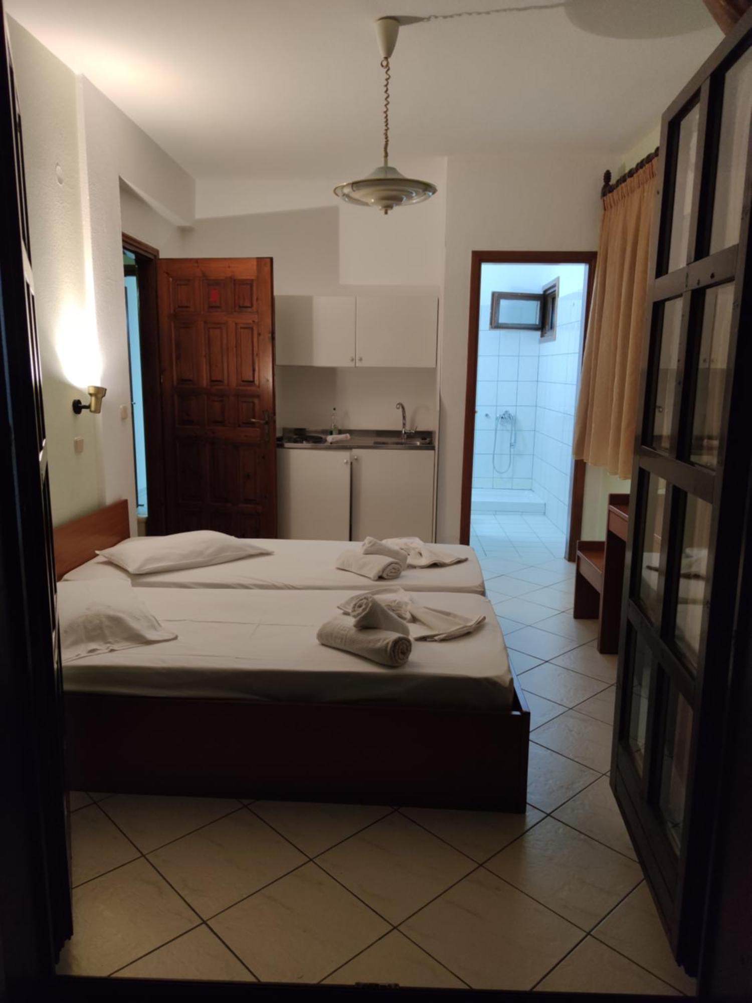 Villa Thomi Szkála Rahoníu Kültér fotó