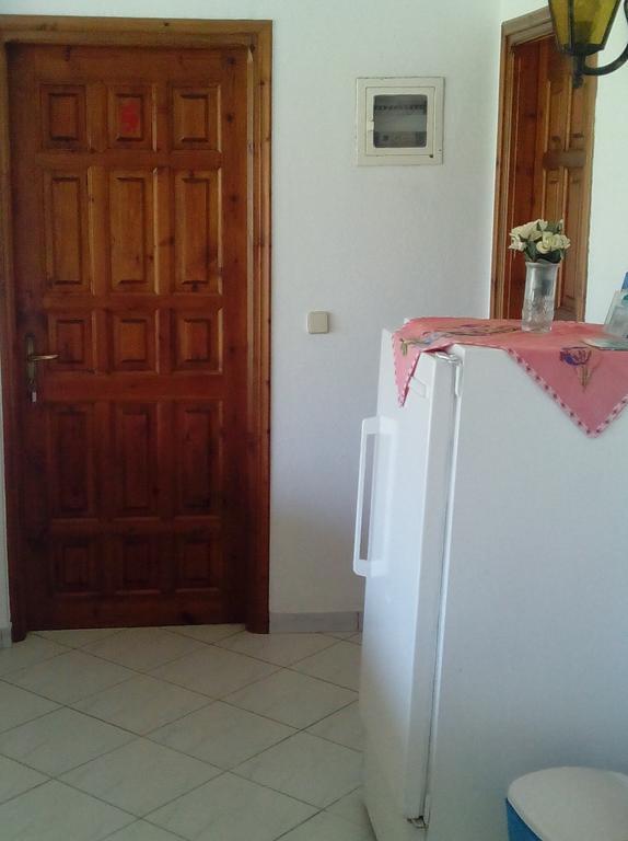 Villa Thomi Szkála Rahoníu Kültér fotó