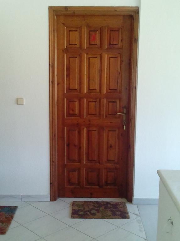 Villa Thomi Szkála Rahoníu Kültér fotó