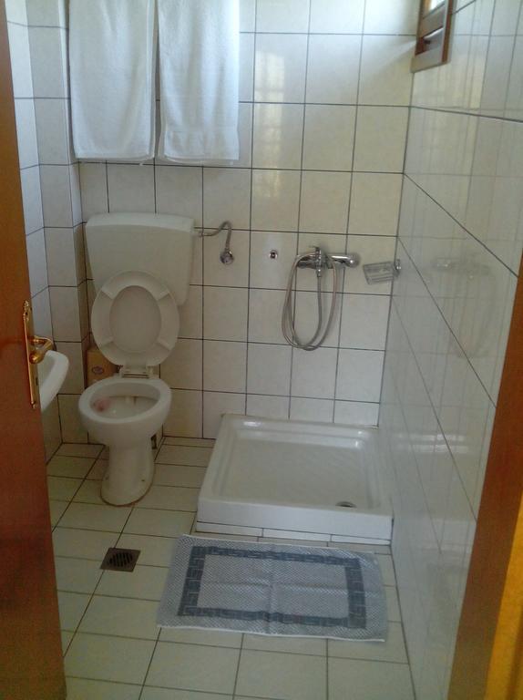 Villa Thomi Szkála Rahoníu Szoba fotó