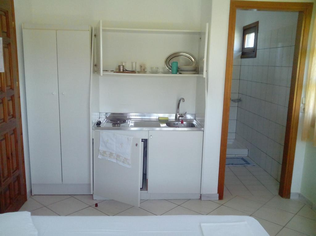 Villa Thomi Szkála Rahoníu Szoba fotó