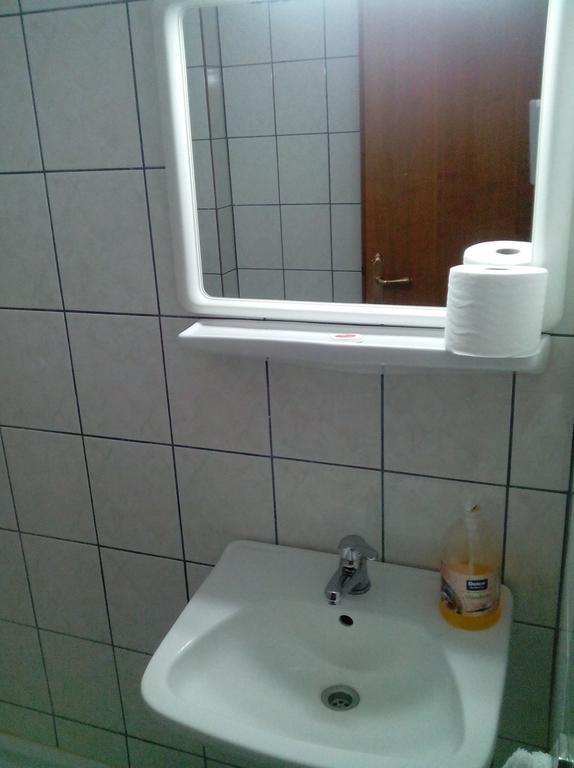 Villa Thomi Szkála Rahoníu Szoba fotó