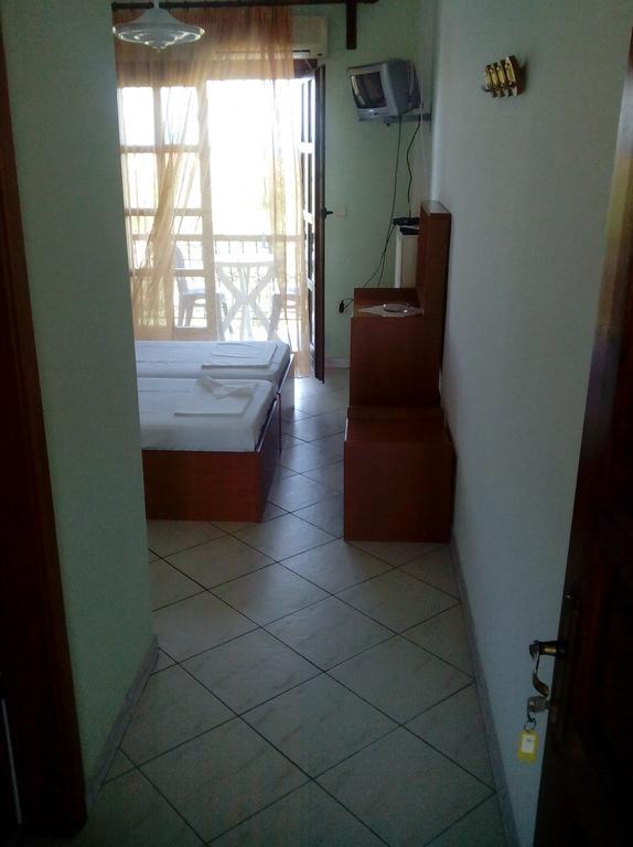 Villa Thomi Szkála Rahoníu Szoba fotó