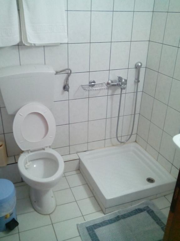 Villa Thomi Szkála Rahoníu Szoba fotó