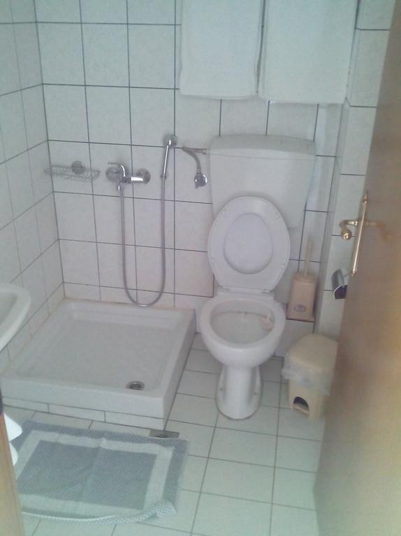 Villa Thomi Szkála Rahoníu Szoba fotó