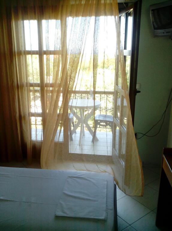 Villa Thomi Szkála Rahoníu Szoba fotó