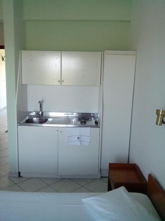 Villa Thomi Szkála Rahoníu Szoba fotó
