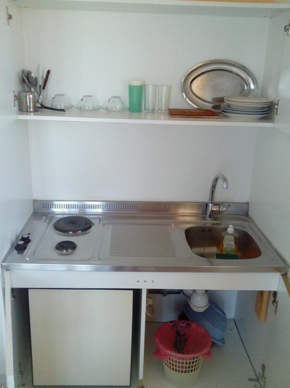 Villa Thomi Szkála Rahoníu Szoba fotó