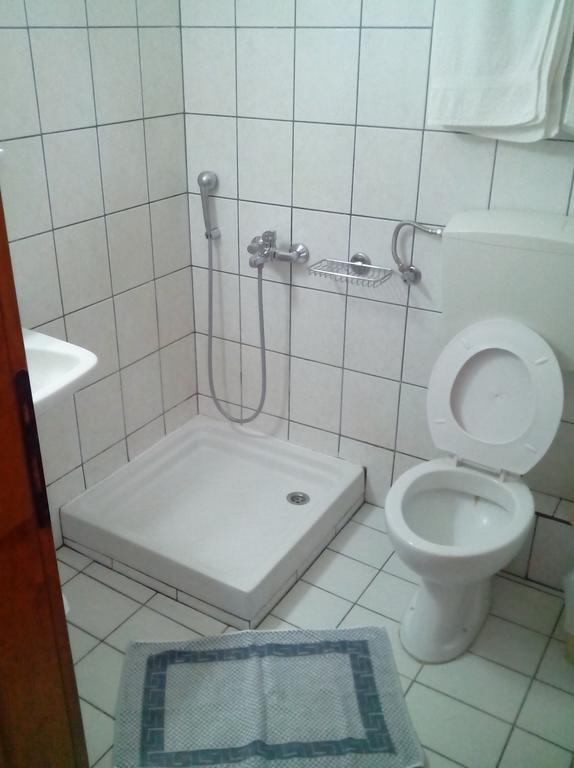 Villa Thomi Szkála Rahoníu Szoba fotó
