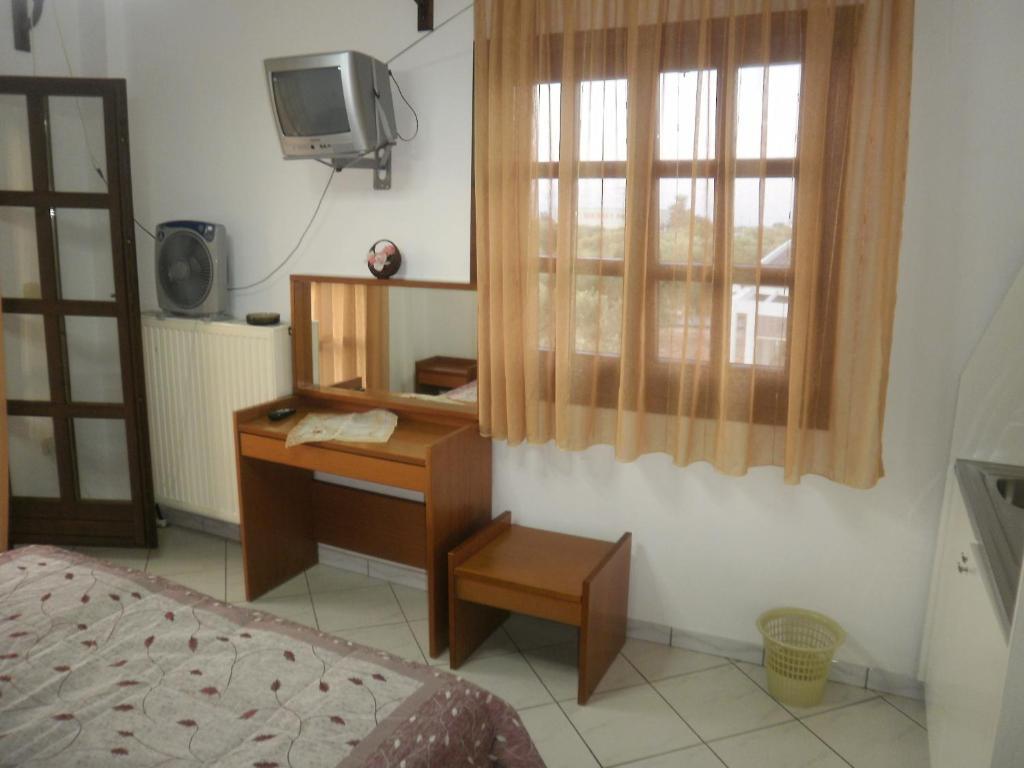 Villa Thomi Szkála Rahoníu Kültér fotó