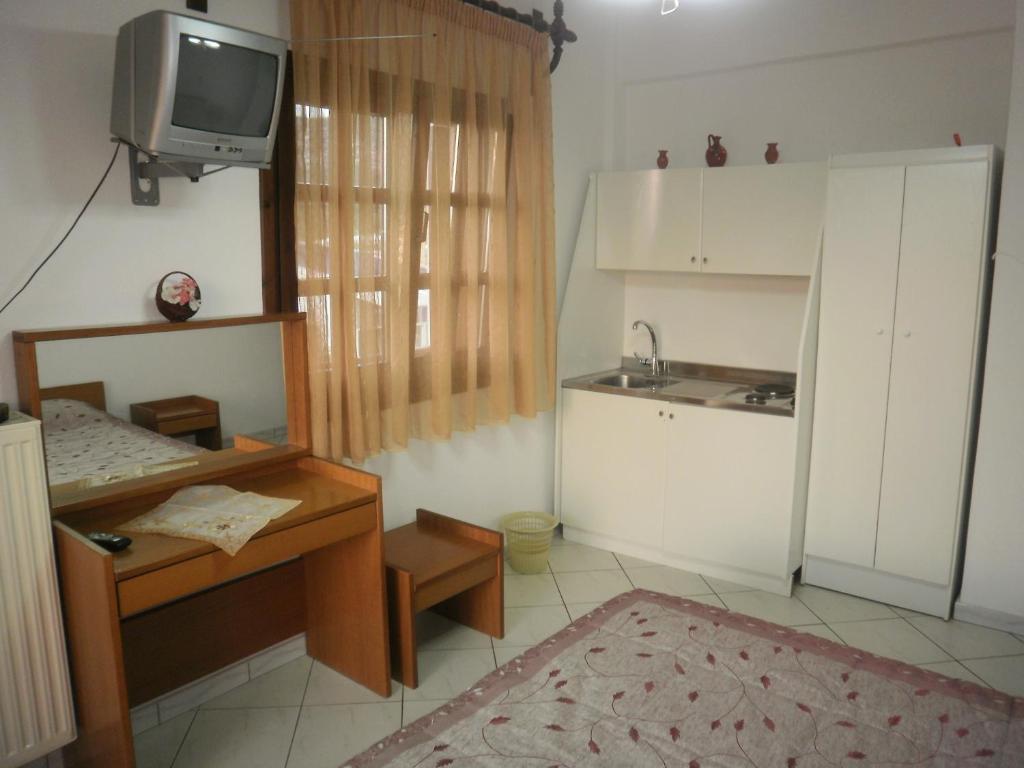 Villa Thomi Szkála Rahoníu Kültér fotó